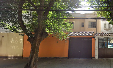 Increíble Casa con descuentos de hasta el 70 % de descuento en Cuauhtemoc, cerca del Angel de la Independencia