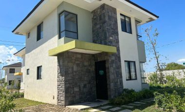 Elegant House and Lot for Sale in Vermosa Imus Cavite | Parklane Settings Vermosa by Ayala Land near Evia Mall