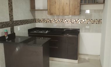 APARTAMENTO EN TENJO