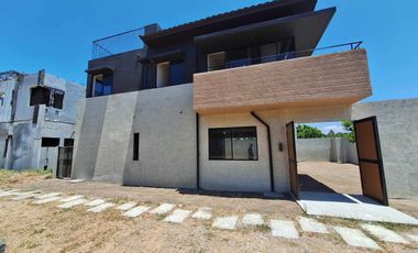 Seafront Residences for sale house by the beachfront San Juan Batangas