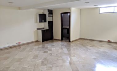 Edificio de alquiler en Kennedy Norte