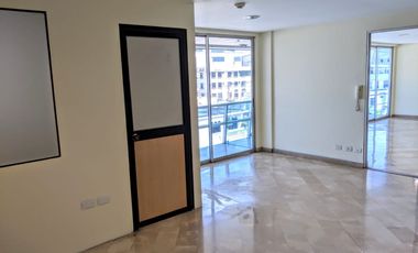 Edificio de alquiler en Kennedy Norte