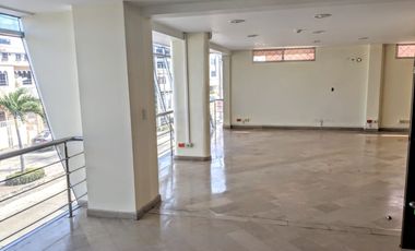 Edificio de alquiler en Kennedy Norte