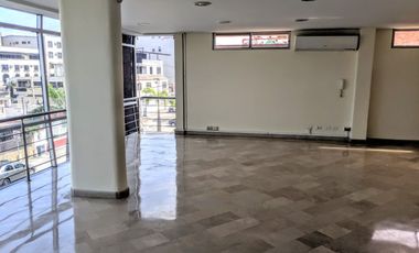 Edificio de alquiler en Kennedy Norte