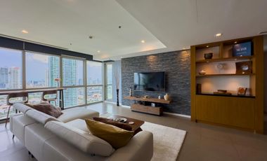 The River by Raimon Land - Stylish, Fully Furnished, Mid Floor 2 Beds Condo for Sale or Rent!