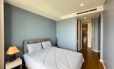 The River by Raimon Land - Stylish, Fully Furnished, Mid Floor 2 Beds Condo for Sale or Rent!