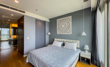 The River by Raimon Land - Stylish, Fully Furnished, Mid Floor 2 Beds Condo for Sale or Rent!