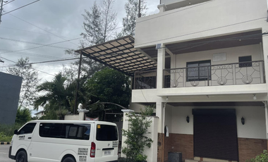 5BR House for Sale/Lease at Greenwoods Executive Village