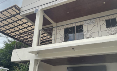 5BR House for Sale/Lease at Greenwoods Executive Village