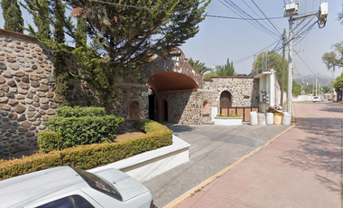 Casa en venta en Col. Capula, Tepotzotlán, Morelos ¡Compra directamente con los Bancos!