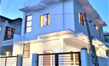 Ready For Occupancy House and Lot For Sale in Pit-os Cebu