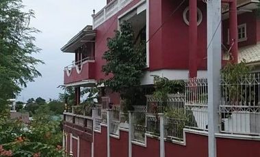 For Sale House and Lot in Alpha Executive Homes in Talisay City, Cebu