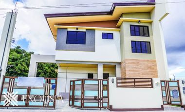 Live Your Best Life in Dasmariñas, Cavite - Move-In Ready 4-Bedroom Unit Available Now