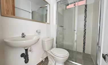 ARRIENDO APARTAMENTO RIONEGRO URB. NATIVA