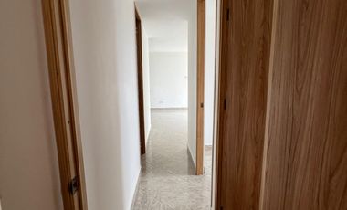 ARRIENDO APARTAMENTO RIONEGRO URB. NATIVA