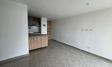 ARRIENDO APARTAMENTO RIONEGRO URB. NATIVA