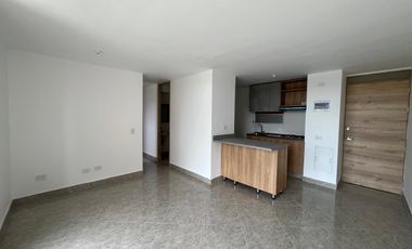 ARRIENDO APARTAMENTO RIONEGRO URB. NATIVA