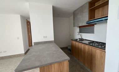 ARRIENDO APARTAMENTO RIONEGRO URB. NATIVA