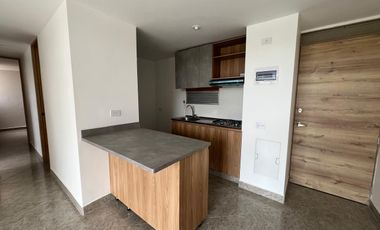 ARRIENDO APARTAMENTO RIONEGRO URB. NATIVA