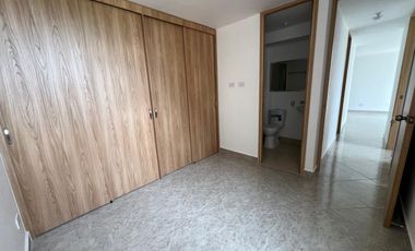 ARRIENDO APARTAMENTO RIONEGRO URB. NATIVA