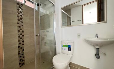 ARRIENDO APARTAMENTO RIONEGRO URB. NATIVA