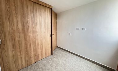 ARRIENDO APARTAMENTO RIONEGRO URB. NATIVA