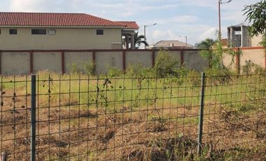 En venta espectacular y estratégico terreno en pleno casco comercial de Ciudad Celeste, al lado de la Piazza Ciudad Celeste