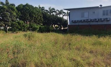 En venta espectacular y estratégico terreno en pleno casco comercial de Ciudad Celeste, al lado de la Piazza Ciudad Celeste