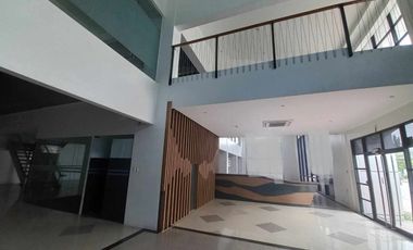 Ground Floor Office Space for Rent in Makati High Ceiling 1420 SQM