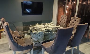 METEPEC, EDOMEX CASA EQUIPADA PARA EJECUTIVOS  DENTRO DE FRACCIONAMIENTO CON EXCELENTE UBICACION