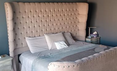 METEPEC, EDOMEX CASA EQUIPADA PARA EJECUTIVOS  DENTRO DE FRACCIONAMIENTO CON EXCELENTE UBICACION