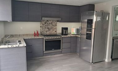 METEPEC, EDOMEX CASA EQUIPADA PARA EJECUTIVOS  DENTRO DE FRACCIONAMIENTO CON EXCELENTE UBICACION