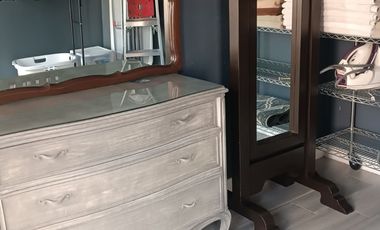 METEPEC, EDOMEX CASA EQUIPADA PARA EJECUTIVOS  DENTRO DE FRACCIONAMIENTO CON EXCELENTE UBICACION