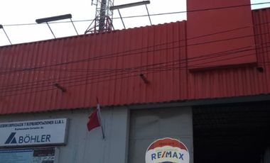 ID1069103Venta De Local Comercial En Zona Industrial Piura Para Almacenes-Ftrell
