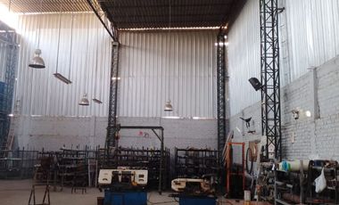 ID1069103Venta De Local Comercial En Zona Industrial Piura Para Almacenes-Ftrell