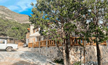 Quinta Campestre en Arteaga