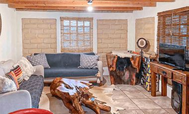 Quinta Campestre en Arteaga
