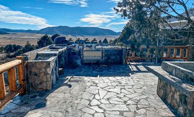 Quinta Campestre en Arteaga