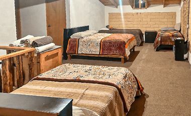 Quinta Campestre en Arteaga