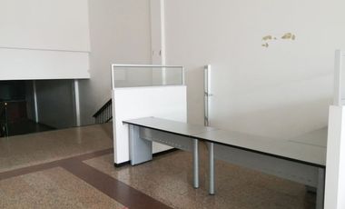Venta Renta de Local Comercial en Chicó Norte 810 m²