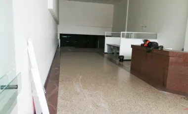 Venta Renta de Local Comercial en Chicó Norte 810 m²