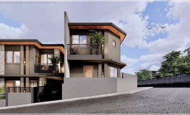 Intimate Modern house FOR SALE in Amparo Subdivision Caloocan City -Keziah