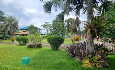 Beautiful house for sale Nearly Laem Son Beach, size 700 sq w. Modern classic style house, 80 sq m., near Land Bridge Chumphon project 13 km., price 9