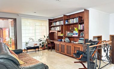 PR17751 Casa en venta en el sector Las Lomas