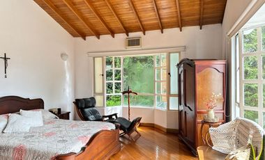 PR17751 Casa en venta en el sector Las Lomas