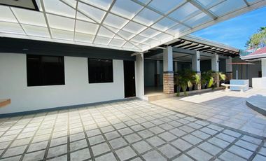 7 Bedrooms for rent near in Koreantown Friendship Angeles City Pampanga