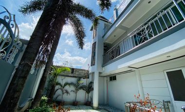 7 Bedrooms for rent near in Koreantown Friendship Angeles City Pampanga