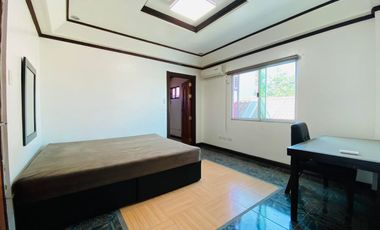 7 Bedrooms for rent near in Koreantown Friendship Angeles City Pampanga