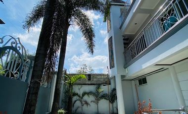7 Bedrooms for rent near in Koreantown Friendship Angeles City Pampanga