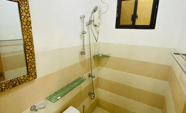 7 Bedrooms for rent near in Koreantown Friendship Angeles City Pampanga